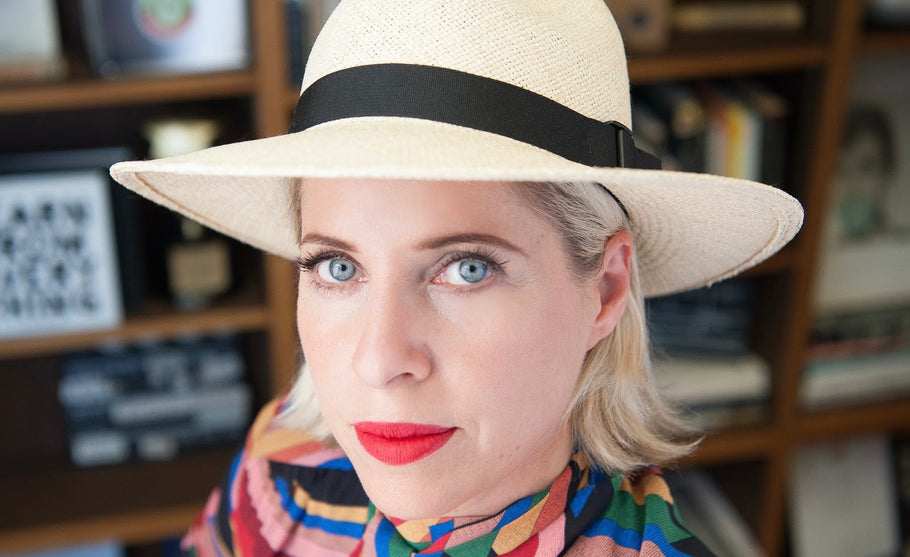 The Power of Unplugging: Q&A with Tiffany Shlain